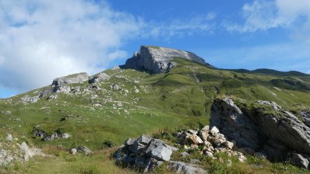 Rocher du Vent