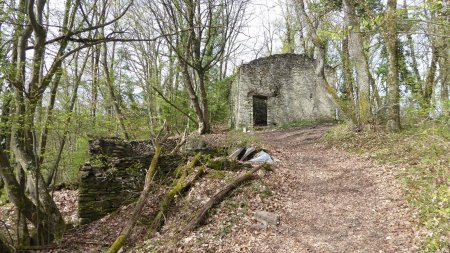 Chapelle St Michel