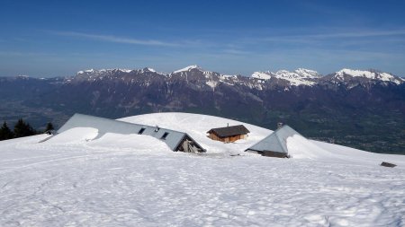 Chalets de la Thuile