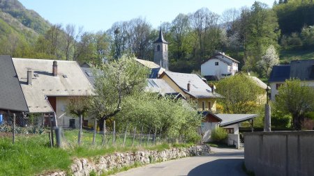 La Thuile