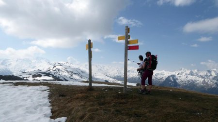  Dos de Crêt Voland 