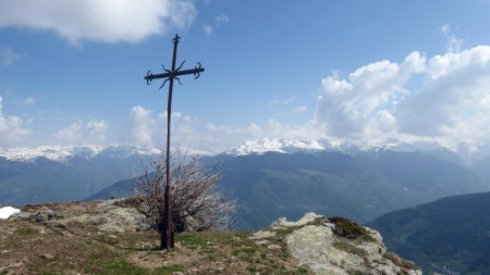 La Croix Jean-Claude