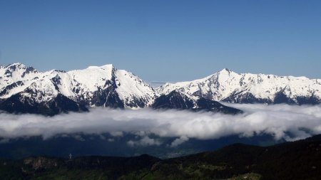 Bellacha et Grand Arc