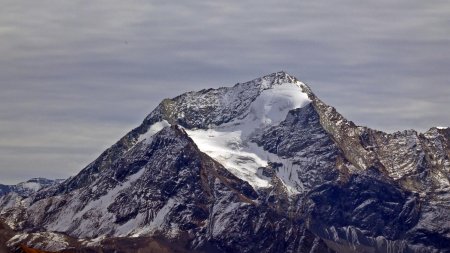 Mont Pourri