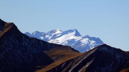 Pic de l’Étendard