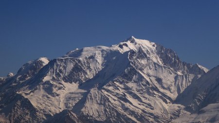  Mont Blanc