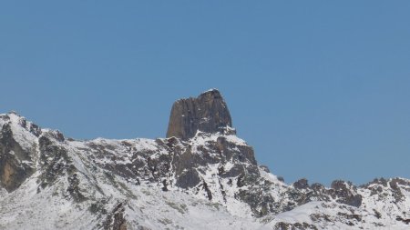 Pierra Menta