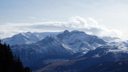 Dents de la Portetta