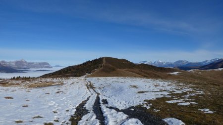 Mont de Vorès