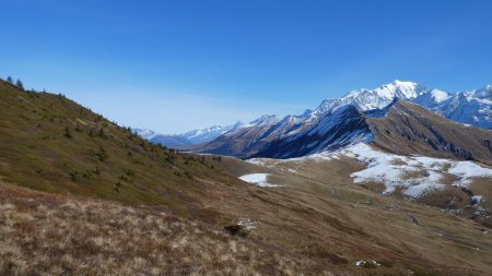 Col de Véry