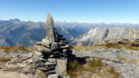 Les Encombres à droite