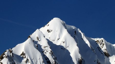 Pointe de Colomban