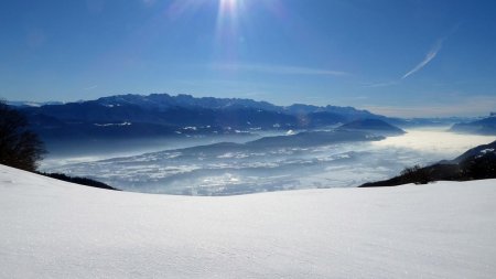 Combe de Savoie