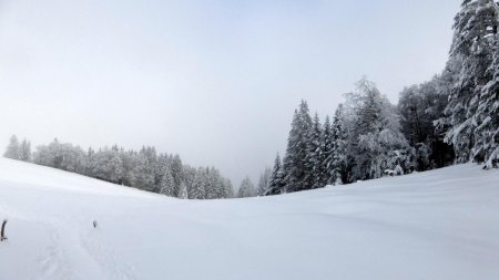 Col de la Fullie