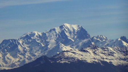 Mont Blanc