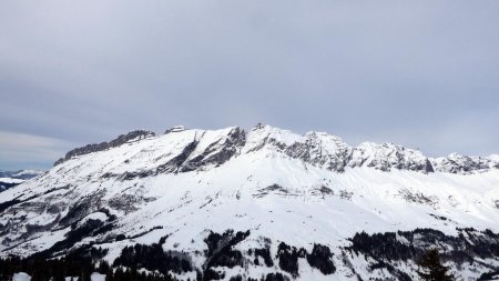 Aravis (nord)