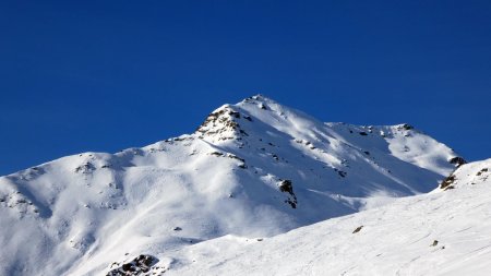 Pointe sans nom