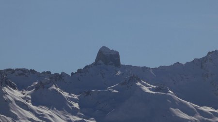 Pierra Menta