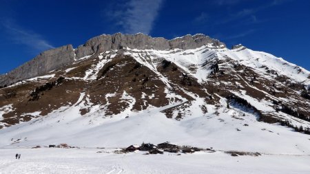 Col des Aravis