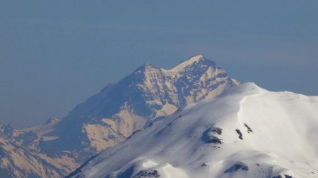 Grand Combin