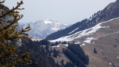 Col de l’Aulp 