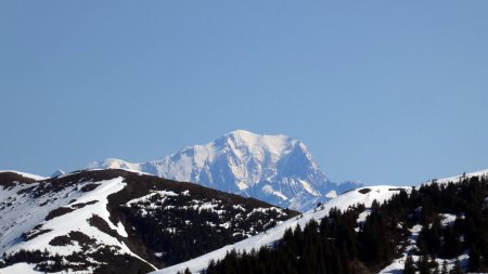 Mont Blanc