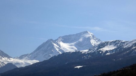 Mont Pourri