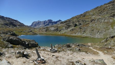 Nous n’irons pas jusqu’au Lac de Longet.