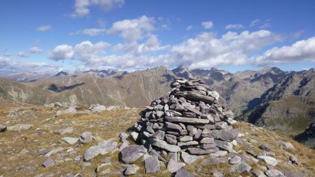 Haute Vésubie et Argentera