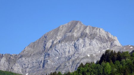 Mont Charvin