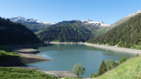 Lac de St-Guérin