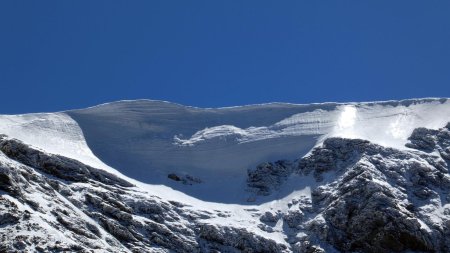 Glaciers de la Vanoise