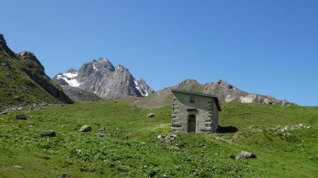 Cave de la Petite Val