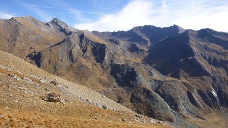 Le Vallon de Rubren