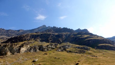 Rochers du Franchet