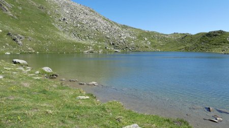 Grand Lac de Montfiot