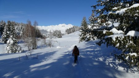 Le col n’est plus très loin !