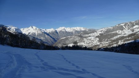 Côté météo, ça s’annonce pas mal !