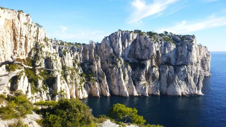  Plateau de Castelvieil