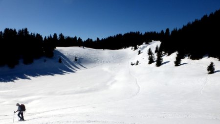 Lac du Bouchet