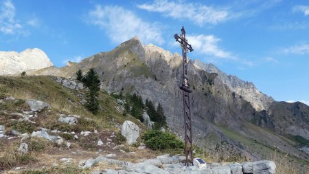 Croix des Frêtes