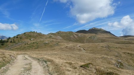  Passage du Bozon et Quermoz