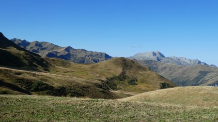 La Grande Berge et son belvédère