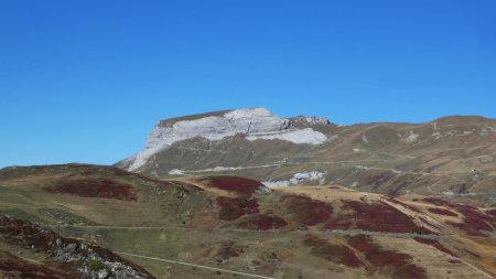 Rocher du Vent