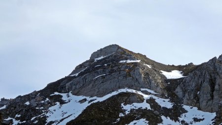 Roc de la Charbonnière 