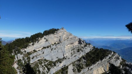 Deuxième objectif, le relais