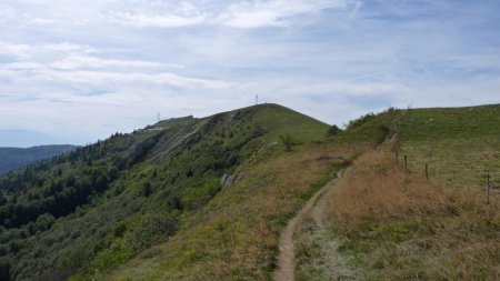 La Croix du Colombier