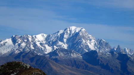 Mont Blanc