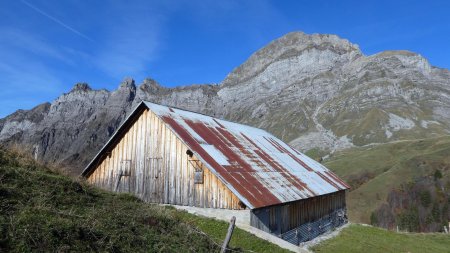 Chalet de Retorney