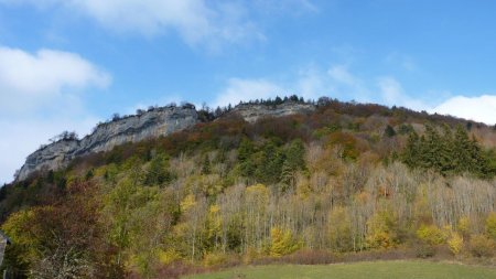 La Roche d’Antre